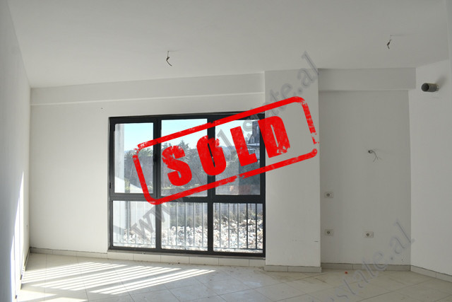 Two bedroom apartment for sale near Astir area in Tirana.&nbsp;
The apartment it is positioned on t